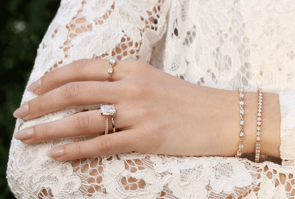 Ecksand Lace & Diamonds: The Fall Trend Spotlight