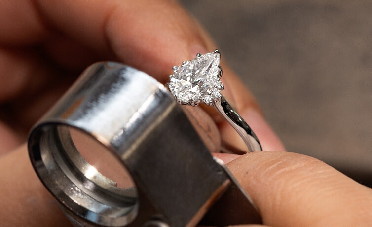 The Evolution of Ecksand's Diamond Ring Builder: A Tech-Driven Revolution