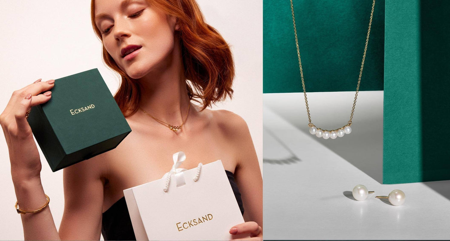 Ecksand Holiday Sale