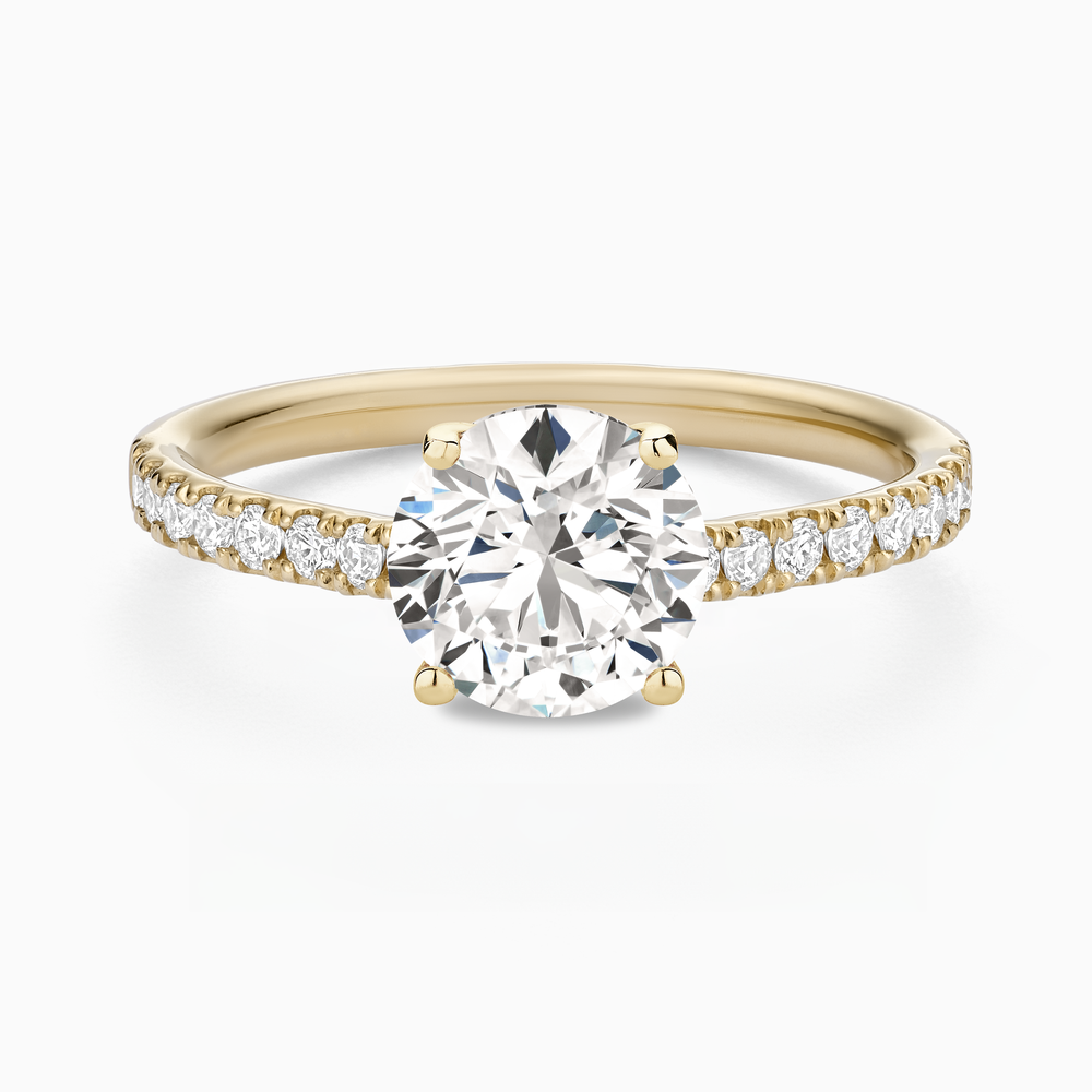 How to Tell if a Diamond Is Real: 8 At-Home Tests | Ecksand\(\text ...