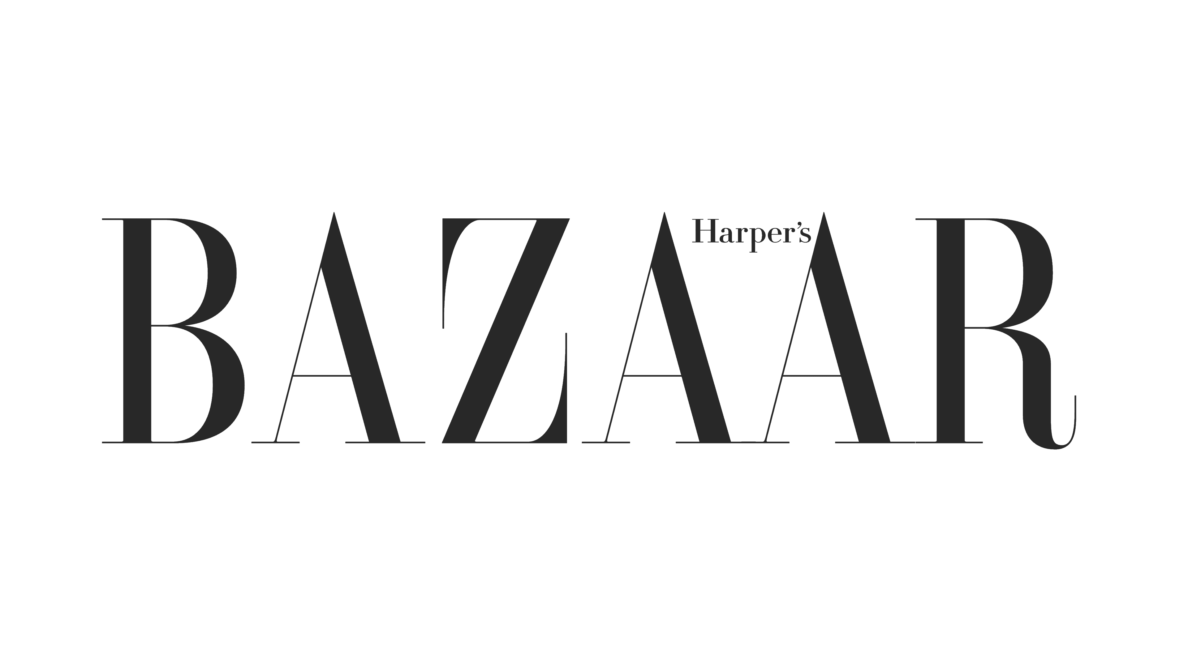 Ecksand's Canadian-made jewelry as featured in Harper's Bazaar.