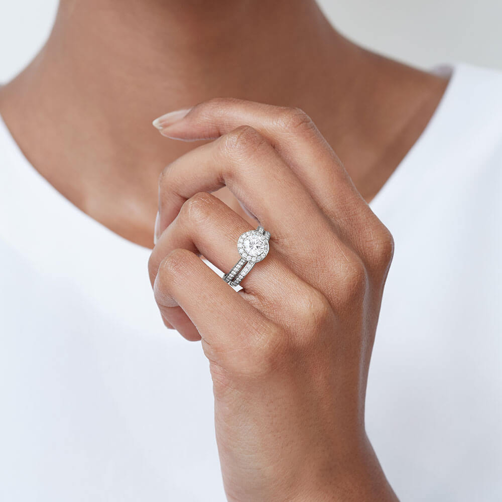 Ecksand 2025 engagement rings