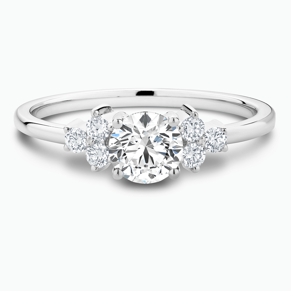 Ethical Diamond Rings Canadian Fine Jewelry Ecksand