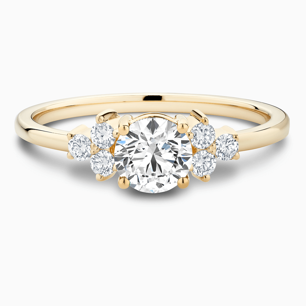 Ethical Diamond Rings & Canadian Fine Jewelry | Ecksand