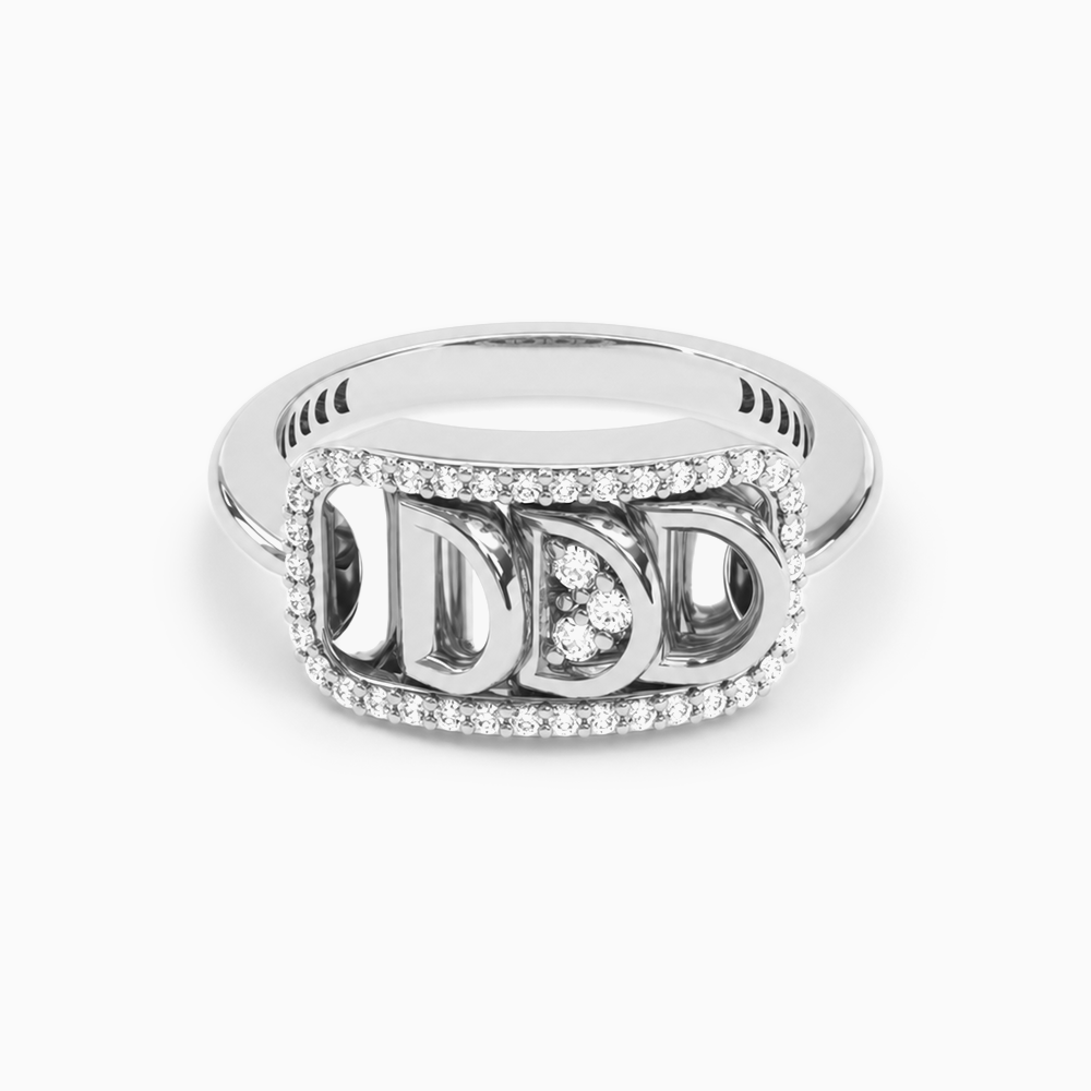 Diamond and Gemstone Rings | Gold Rings | Ecksand Jewelry