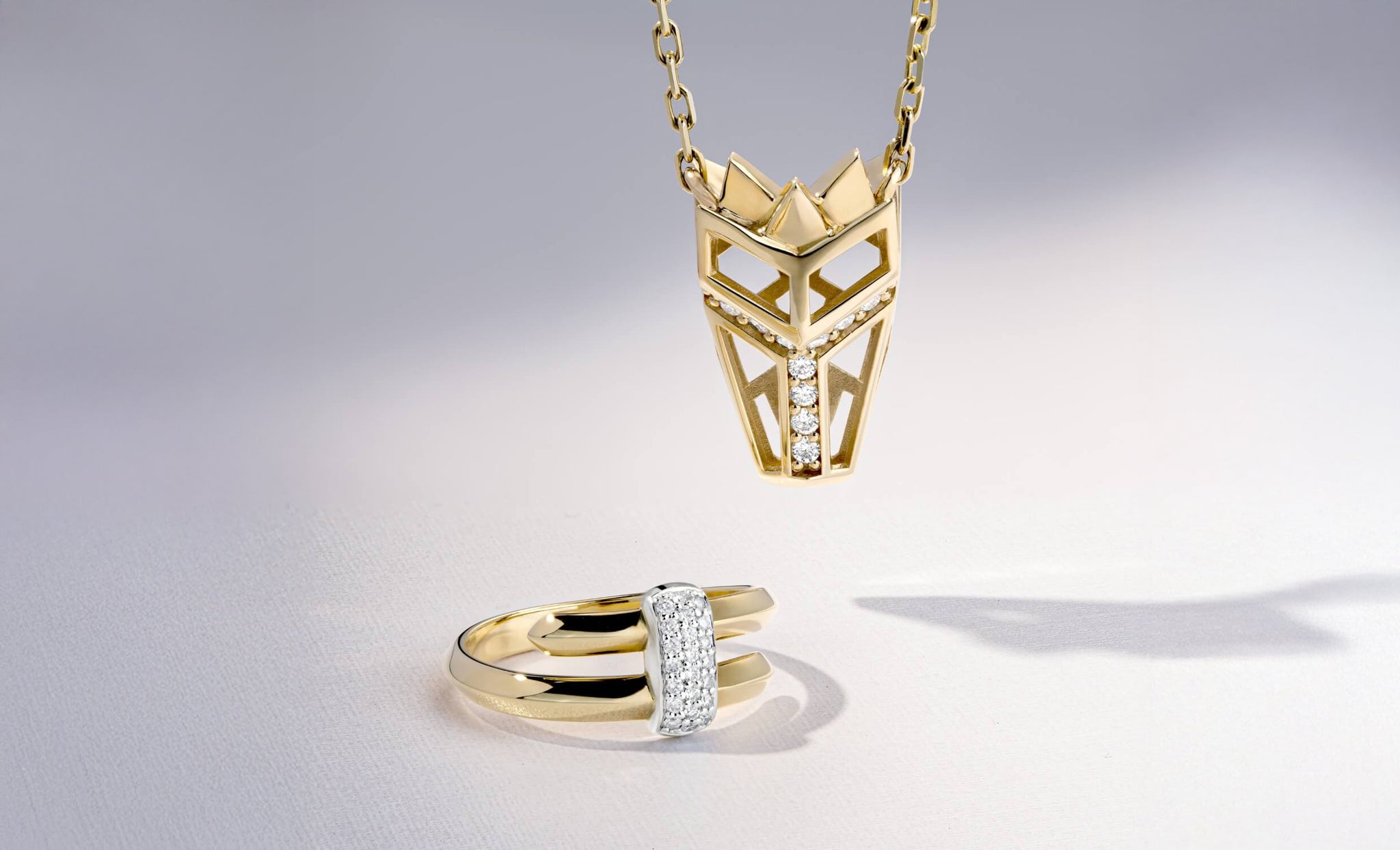 Ethical Diamond Rings & Canadian Fine Jewelry | Ecksand®
