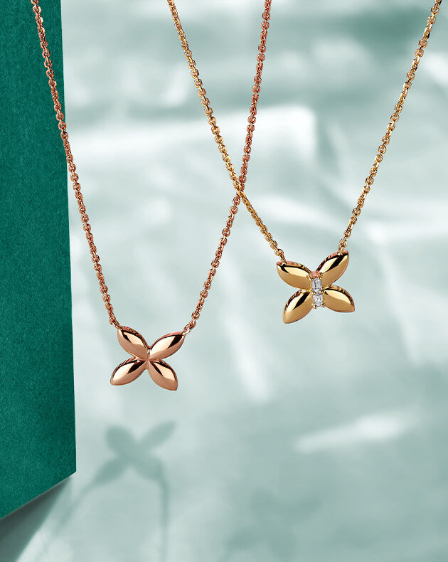 Ecksand Holiday Sale - Necklaces