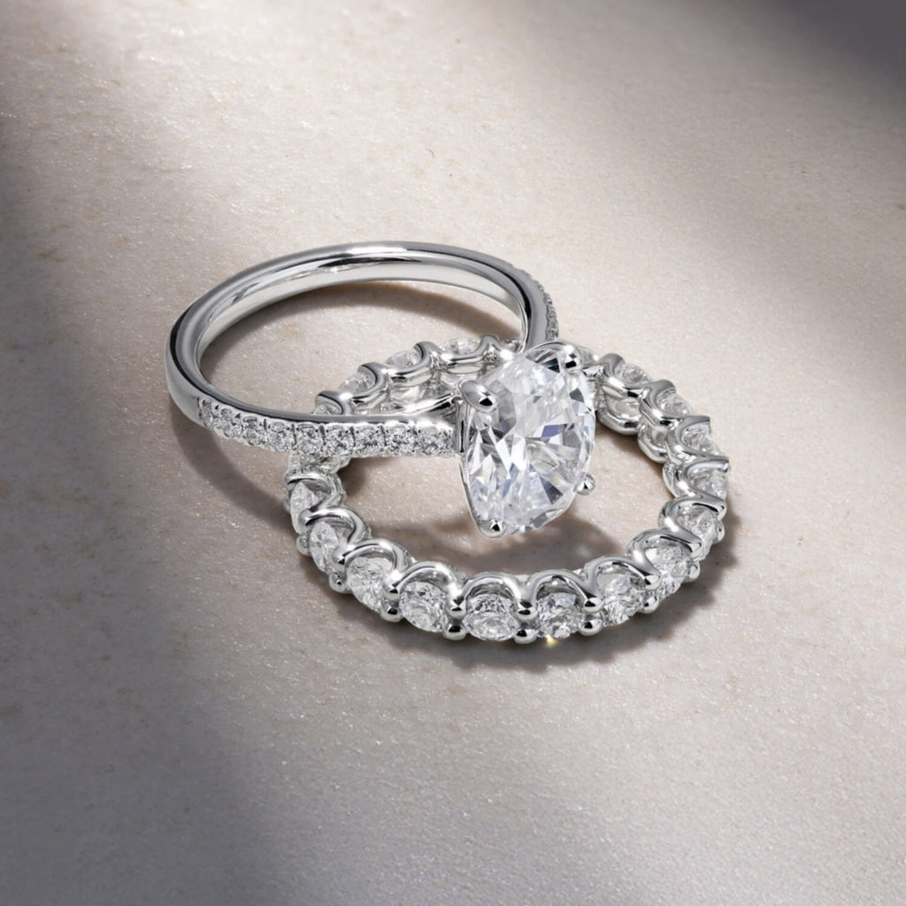 solitaire engagement rings