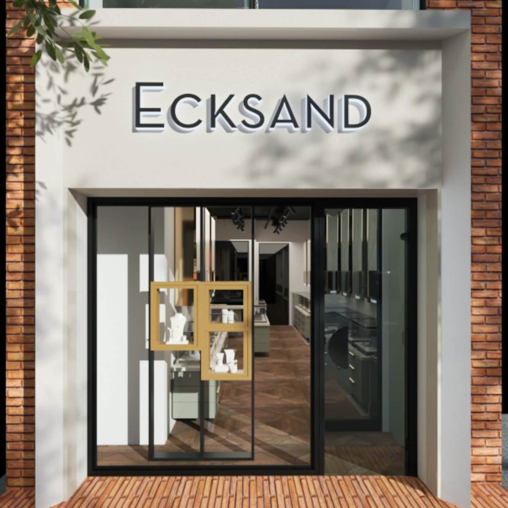 ecksand toronto store services