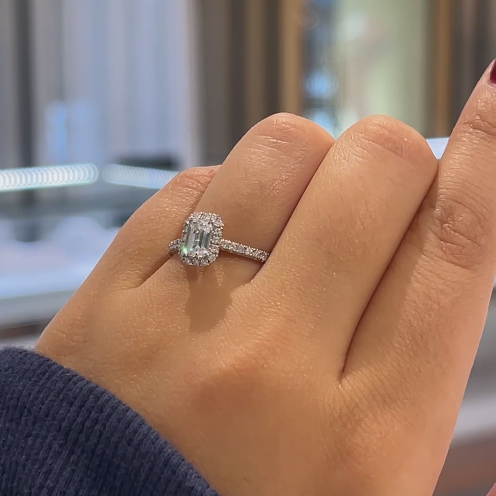 engagement rings