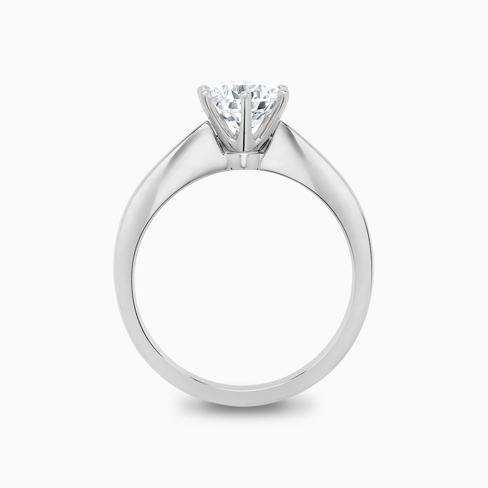 Engagement 2025 ring prongs