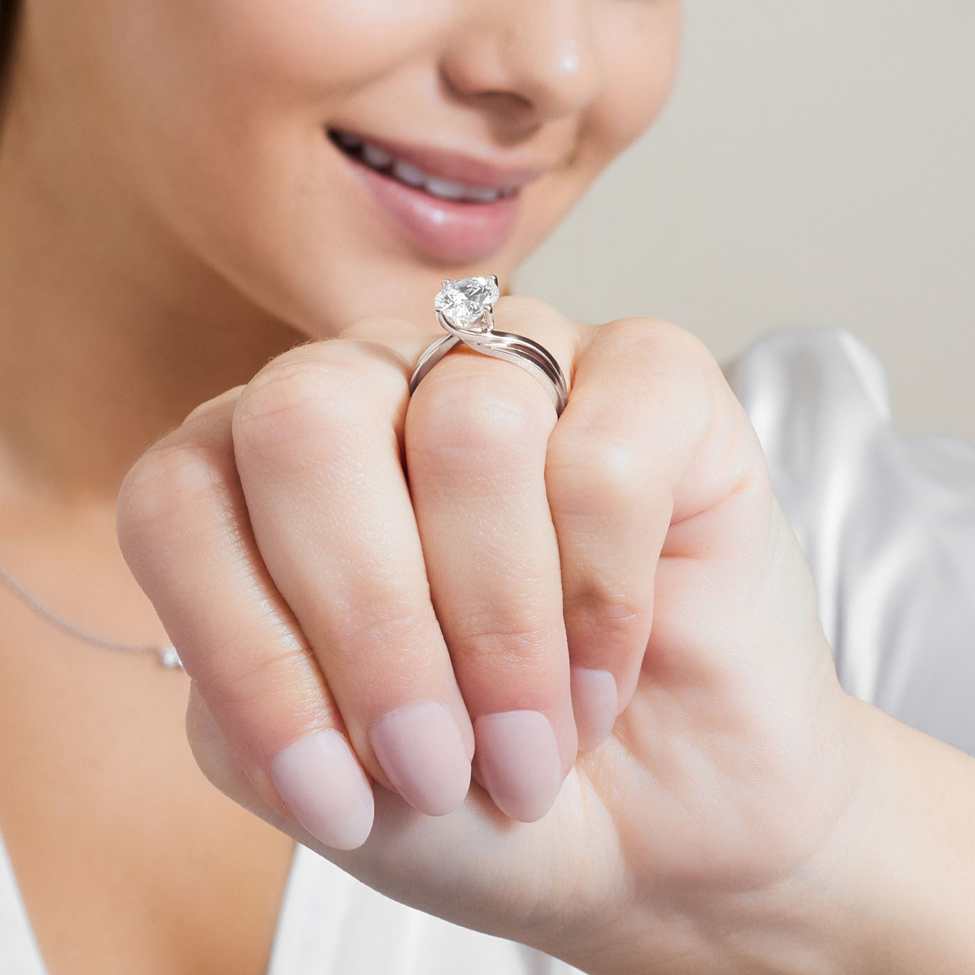 Ecksand engagement rings store