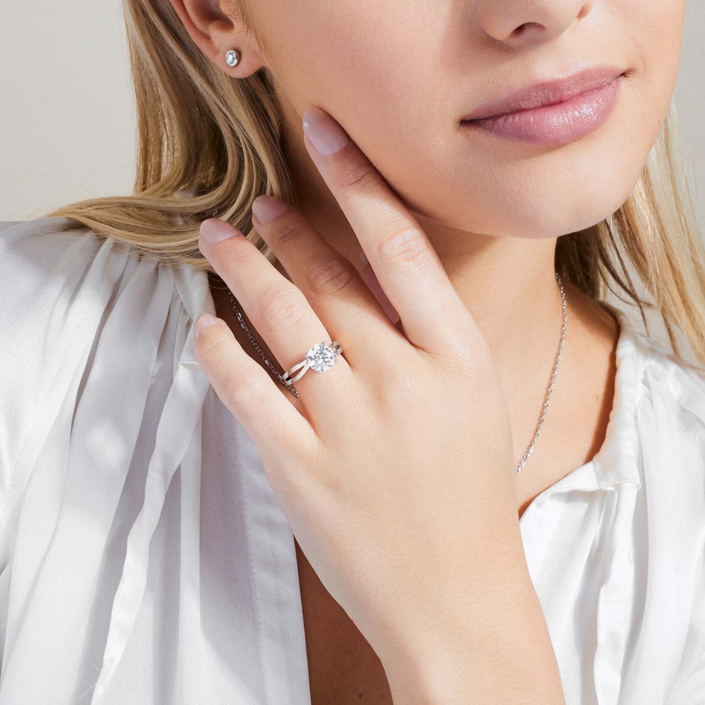 Ecksand stackable rings store